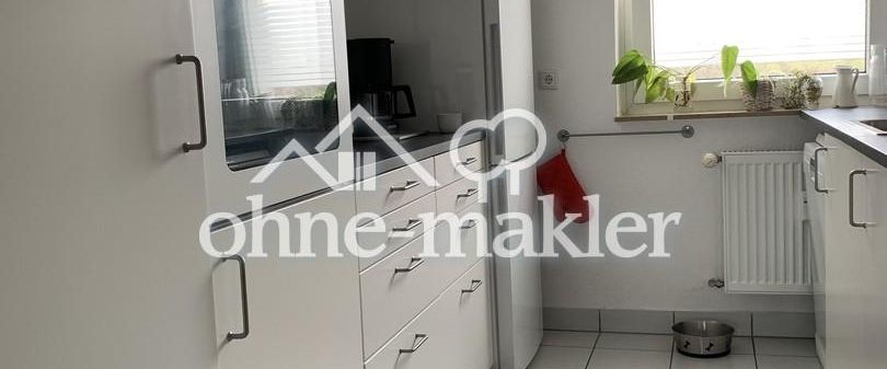 Schön geschnittene 3-Zimmer-Wohnung in Schöneck-Kilianstädten - Photo 1