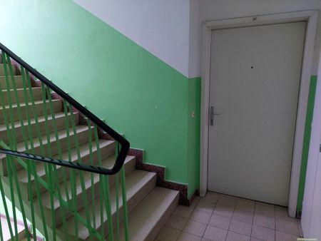 Helle, sanierte 57 m² Mietwohnung mit Balkon in guter Lage von Waidhofen/Y. - Foto 4