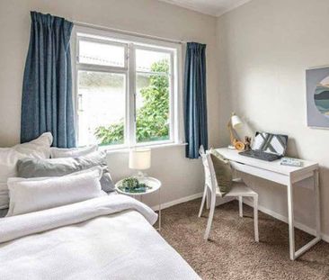 Renovated three-bedroom home - Photo 4