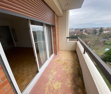 Location Appartement 3 pièces 56m² - Photo 6