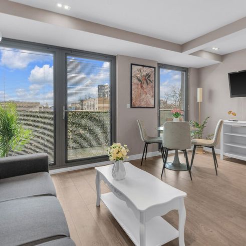 Cherbury Street - Photo 1