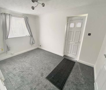 Let Agreed 1 Bed Apartment Foxes Close, Mancot, Flintshire PCM £515 pcm - Photo 6