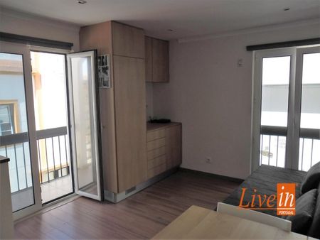 Apartamento T1 em Lisboa - Photo 2