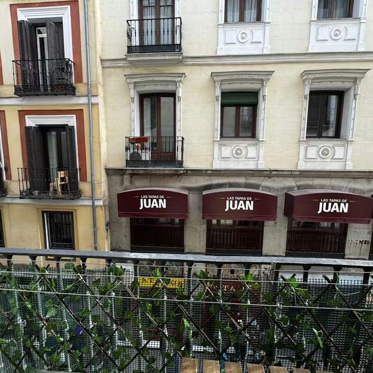 Calle de Carretas, Madrid, Community of Madrid 28012 - Photo 1