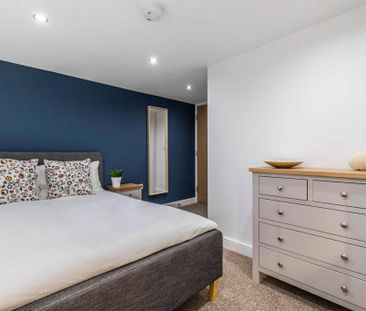 6 bedroom house to rent - Photo 5