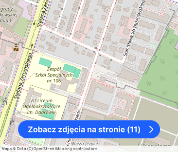 2 pokojowe mieszkanie 50m2 + 5m2 balkon – zdjęcie 1