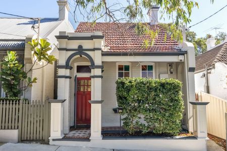 116 View Street, Annandale NSW 2038 - House For Rent | Domain - Photo 2