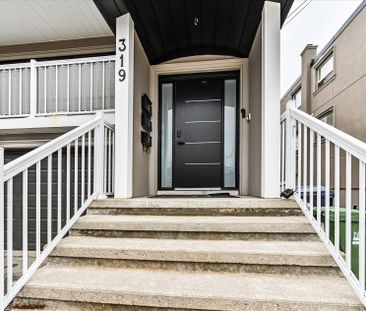 For Lease - 319 Wilmington Avenue Unit# #3, Toronto, Ontario - Photo 2