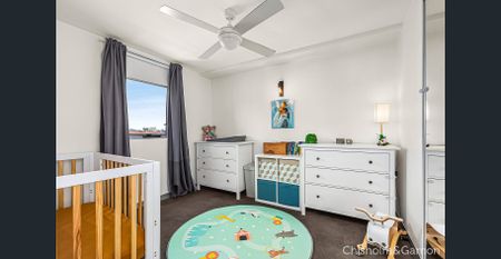 Beachside Bliss with City Views - Photo 2