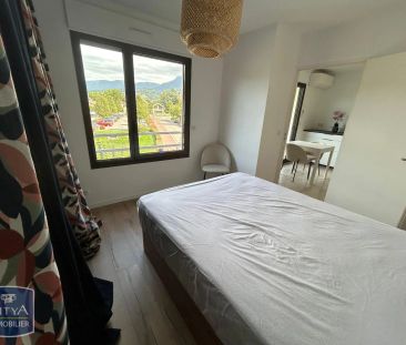 Appartement à louer 2 pièces 40.24m² - Photo 3