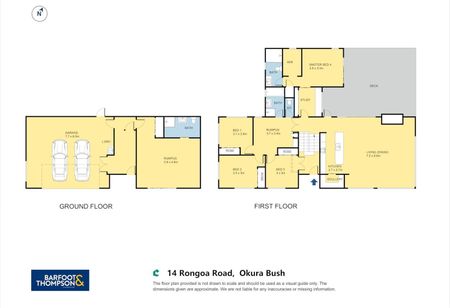 Coastal sanctuary living - Photo 5