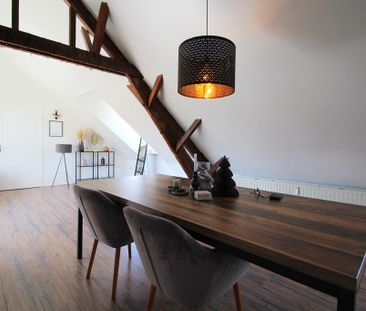 Te huur: Appartement Passage in Valkenburg - Foto 2