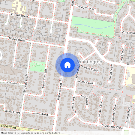 199 Wilsons Rd, Vic 3219, Whittington