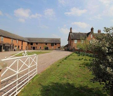 Bridgemere Farm Yew Tree Lane, Bridgemere, Nantwich, CW5 - Photo 3