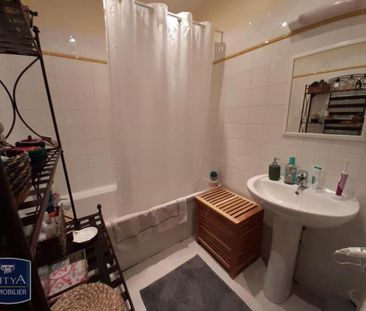 Location Appartement 2 pièces 44m² NANCY 54000 - Photo 4