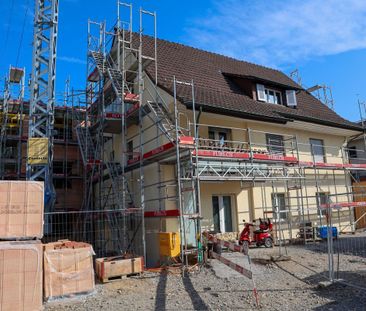 2 modernisierte Wohnungen in bestehendem Mehrfamilienhaus zu vermieten - Foto 6