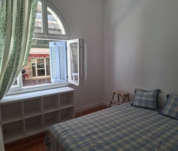 Διαμέρισμα για ενοικίαση Πολυτεχνείο (Εξάρχεια - Νεάπολη) - Φωτογραφία 4