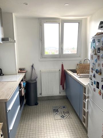 a louer appartement 3 pièces , - Photo 2