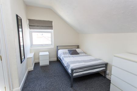 92a Ashby Road - Photo 5