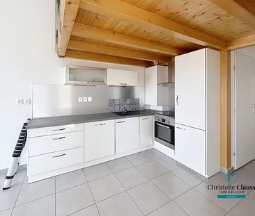 Appartement - VIUZ EN SALLAZ - 56m² - 1 chambre - Photo 5