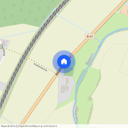 32051, Herford Bielefeld