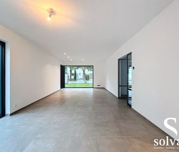 Moderne nieuwbouwwoning te Aalter! - Foto 1