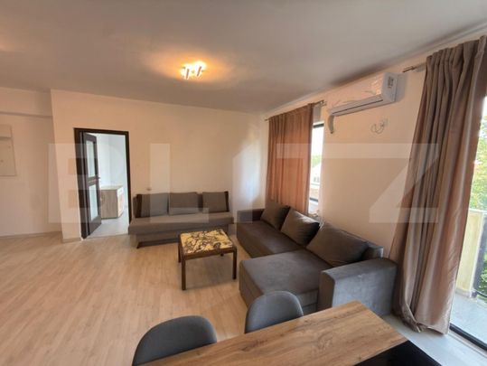 Apartament 2 camere, 65 mp, parcare, zona Brestei-Agronomie - Photo 1