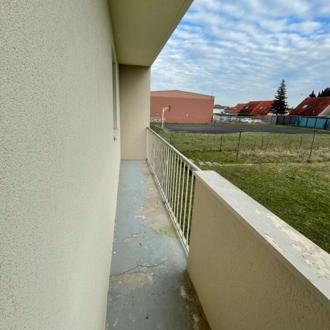 Appartement 3 pièces à Guénange - Photo 1