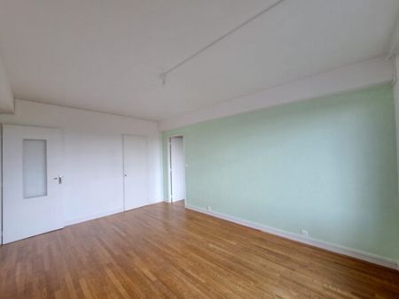 Appartement / Location - Photo 2