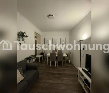 TAUSCHWOHNUNG 3 Zimmerwohnung Mühlenkamp - Photo 1