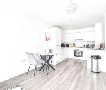 1 bedroom flat to rent - Photo 3