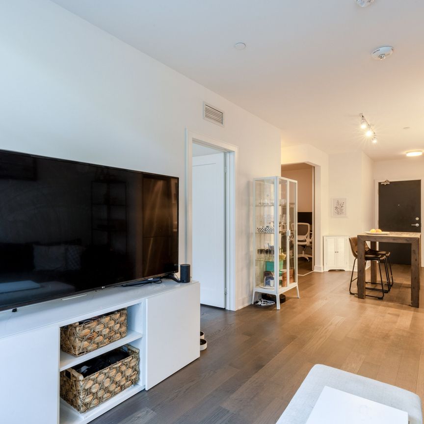 For Lease - 1575 Lakeshore Road Unit# GR33, Mississauga, Ontario - Photo 1