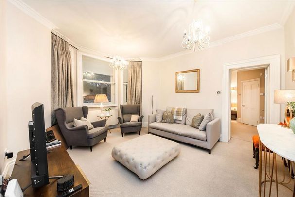1 bedroom flat to rent - Photo 1