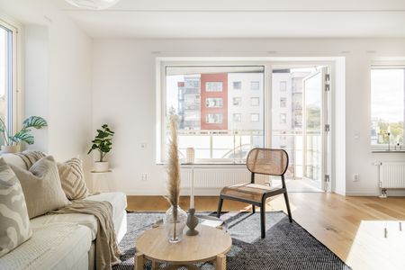 Frans G Wibergs väg 11 - Photo 3