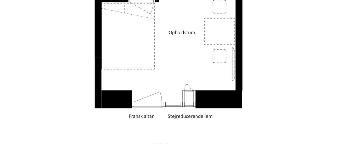 Kobbelvænget 72C, 4. 7 - Photo 1