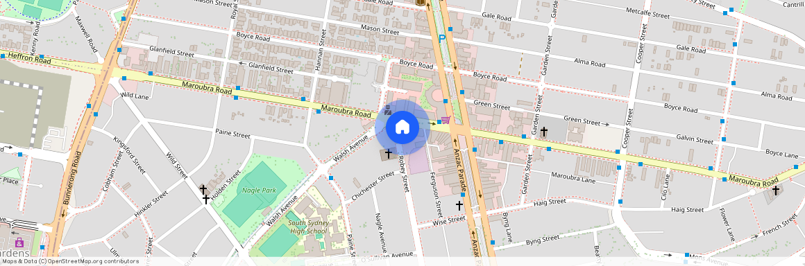 501/165 Maroubra Road, Maroubra NSW 2035