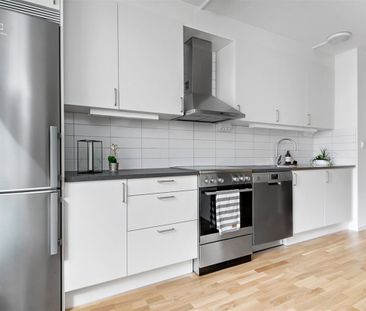 Höstvägen 16 A - Foto 5