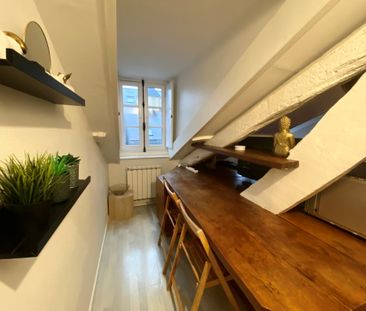 T1BIS/T2 - Rennes Hyper centre - Photo 1