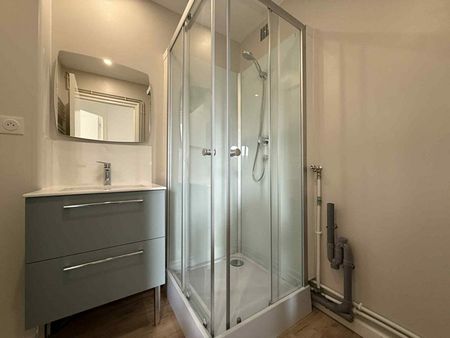 Appartement 2 pièces à Bruay-la-Buissière - Photo 5