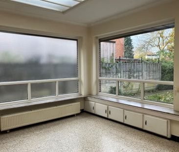 Charmante woning met 3 slpks en ruime tuin - Photo 4