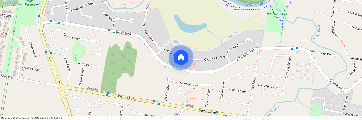 49 Oxbow Crescent, Lawnton