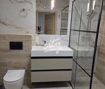 Nowy Szereg do wyajęcia! Wysoki standard, 88 m - Photo 3