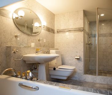 4.5 Zimmer, 140 m², 2. Stock - Foto 6