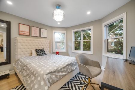 For Lease - 5 Waverley Crescent, Richmond Hill, Ontario - Photo 4