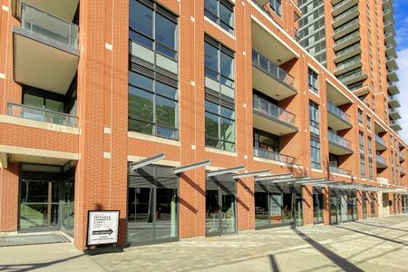 For Lease - 3260 Sheppard Avenue Unit# 405, Toronto, Ontario - Photo 3