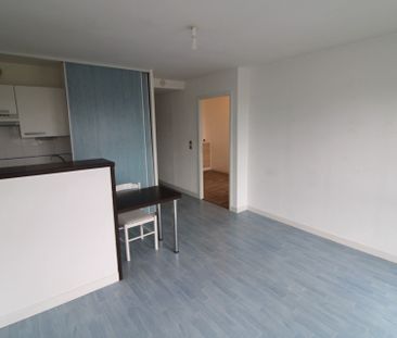 Location Appartement 1 pièce 29m² ST BRIEUC 22000 - Photo 4