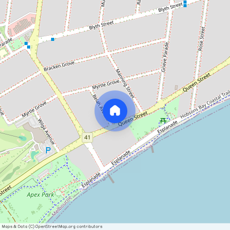 255A Queen Street, Vic 3018, Altona