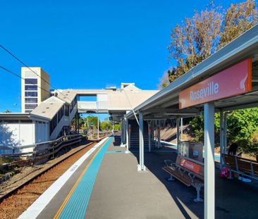 3/163 Pacific Highway, Roseville - Photo 2