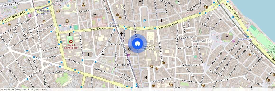 33000, Bordeaux