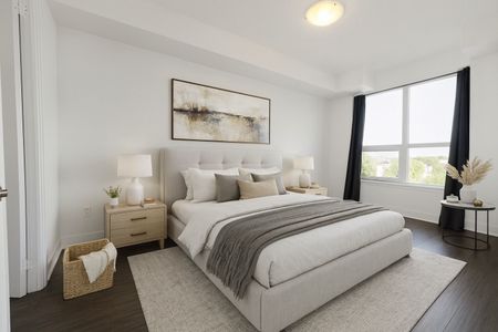 For Lease - 120 Dallimore Circle Unit# 527, Toronto, Ontario - Photo 5